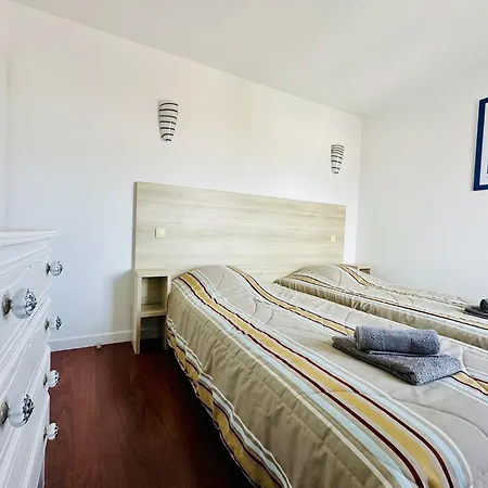 Apartamento Rénové 6 Personnes *