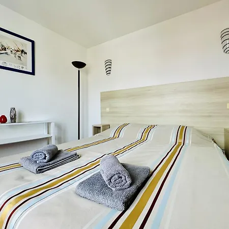 Apartamento Rénové 6 Personnes Les Sables-dʼOlonne