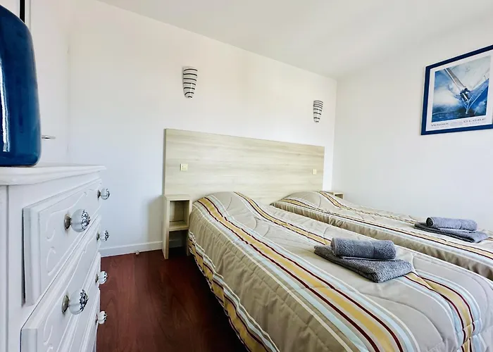 Apartmán Renove 6 Personnes *