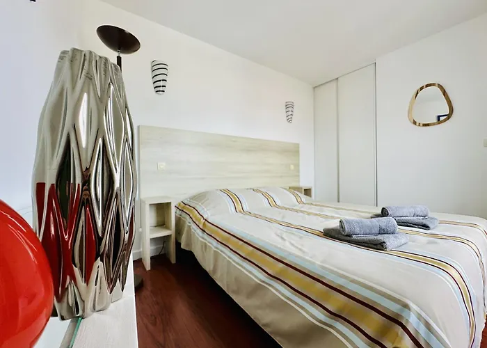 Renove 6 Personnes * Les Sables-dʼOlonne