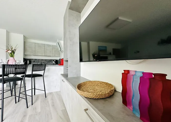 Apartmán Renove 6 Personnes *