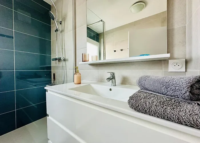 Renove 6 Personnes *